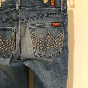 Seven for All Mankind Jeans